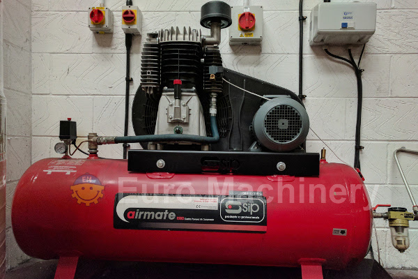 Airmate Compressor Manual