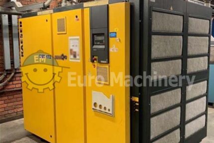 8609 Kaeser DSD 172 8 90KW luftkompressor (1)