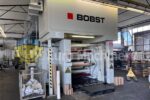 BOBST CI Flexo-printer