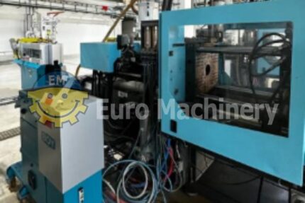 Dr Boy Injection Moulding Machine