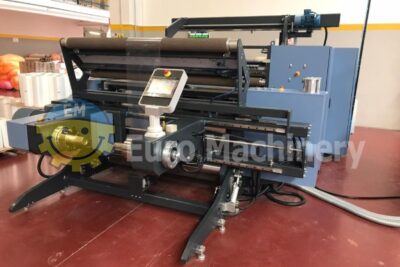 Used Slicing machine Contect for sale